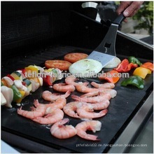 BBQ Grill Matte Kochtafel Gesundes Grade Fire Retardant BBQ Grill Mat